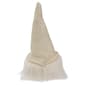 Northlight Seasonal Lighted Knitted Hat Sitting Gnome Figurine - image 6