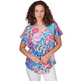 Boscov's women's plus size sales clothes