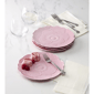 Lenox® Butterfly Meadow® Floral Pink Accent Plates - Set of 4 - image 3