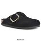 Womens White Mountain Big Sur Clogs - image 6