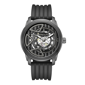 Mens Kenneth Cole New York® Automatic Black Watch - KCWGZ0064901 - image 1