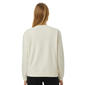Womens NFL Buffalo Bills Canopy Long Sleeve Top - image 2