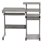 Techni Mobili Complete Computer Workstation Desk - image 3