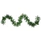 Northlight 50ft. Balsam Pine Artificial Christmas Garland - image 1