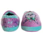 Little Girls Nickelodeon Paw Patrol Everest & Skye Slippers - image 4
