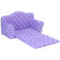 Sophia's&#174; Printed Pull Out Sofa Double Bed - image 2