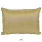 Universal Home Fashions Faux Silk Decorative Pillow - 12x18 - image 9