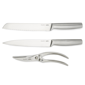 BergHOFF Leo Legacy 3pc. Stainless Steel Cutlery Set - image 1