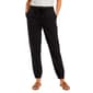 Petite Architect® Garment Dyed Full Length Tapered Pants - image 6