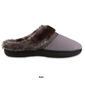 Womens Isotoner Mallory Memory Foam Hoodback Clog Slippers - image 2