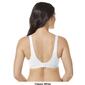 Womens Warner's Cloud 9 Smooth Comfort Wire-Free Bra RM1041A - image 2