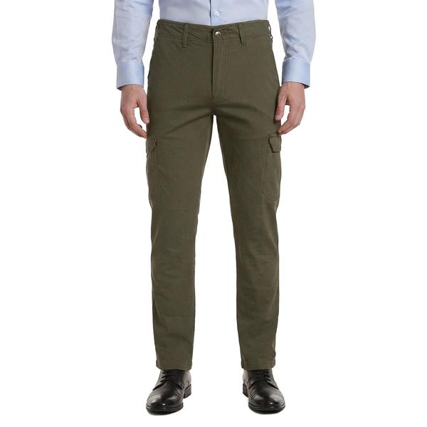 Young Mens Architect(R) Jean Co. Activeflex Cargo Pants
