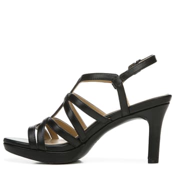 Womens Naturalizer Baylor Strappy Sandals - Boscov's