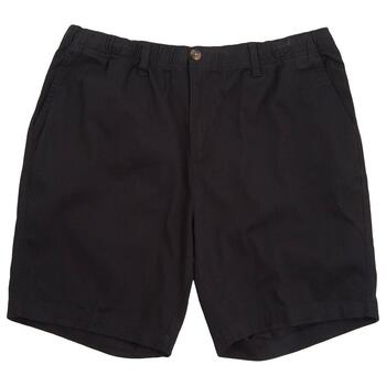 Mens Architect® Full Elastic Waist Shorts - Boscov's