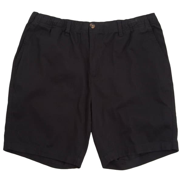 Mens Architect&#40;R&#41;  Full Elastic Waist Shorts