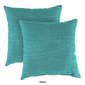 Jordan Manufacturing Tory Outdoor Toss Pillows - Set of 2 - image 4