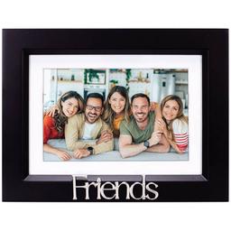 Malden Friends Expressions New Frame - 4x6