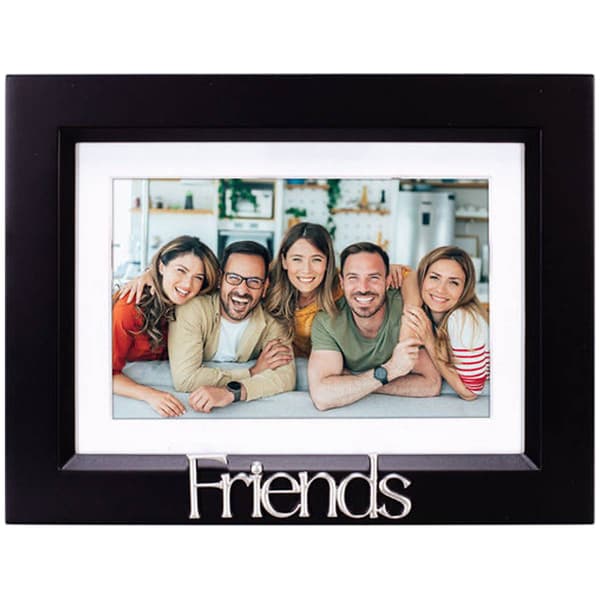 Malden Friends Expressions New Frame - 4x6 - image 