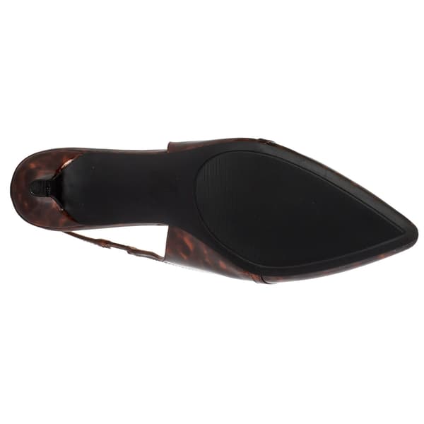Jones New York Charlot Slingback Dress Heels