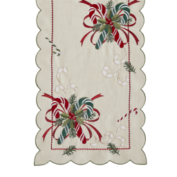 Avanti Candy & Bows Runner - 14x72