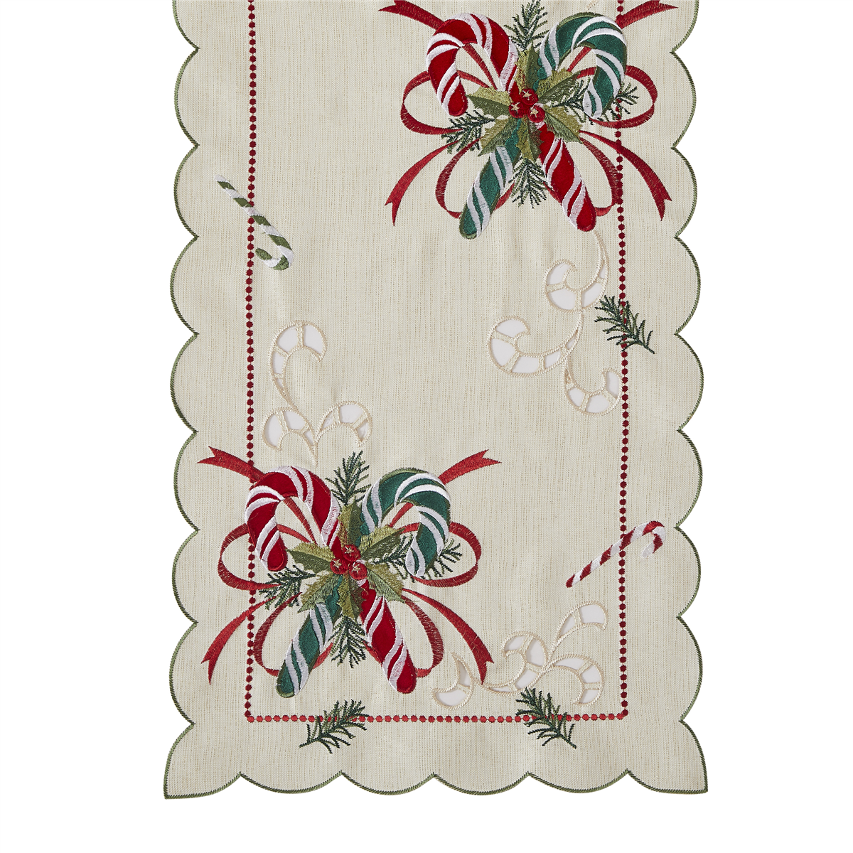 Avanti Candy & Bows Runner - 14x72