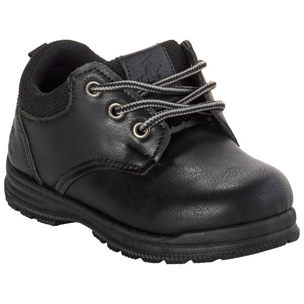 Boys Beverly Hills Polo Club(R) Hiker Shoes - image 