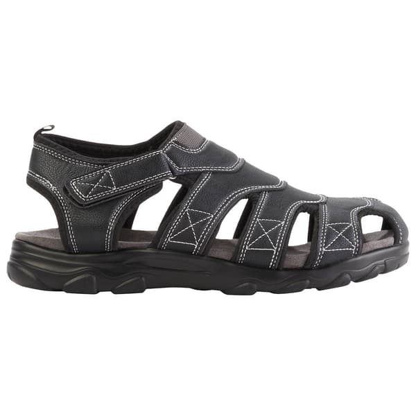 Mens Tansmith Seaman Fisherman Sandals