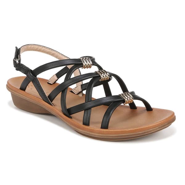 Womens SOUL Naturalizer Sierra Strappy Sandals - image 