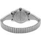 Womens Timex&#174; Crystal Accent Textured Dial Watch - TW2V69600JT - image 5