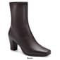 Womens Aerosoles Cinnamon Ankle Boots - image 8