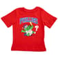 Toddler Boy MLB Phillies Mascot Short Sleeve Tee - image 1