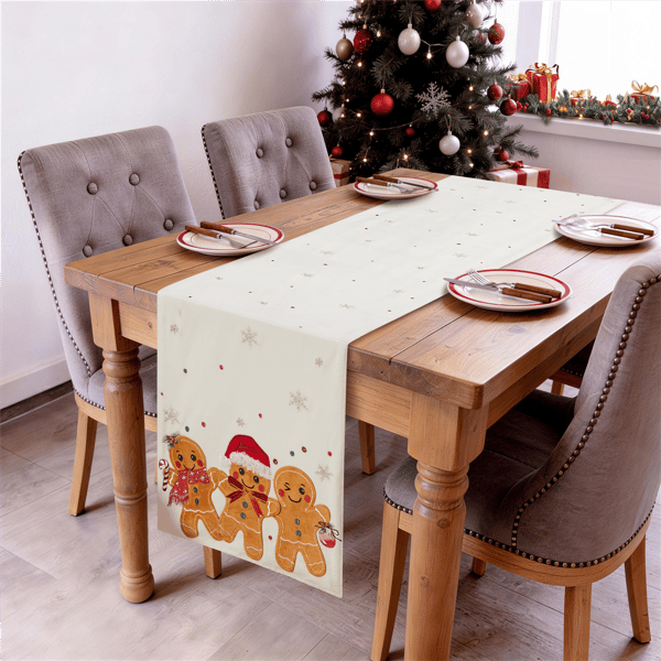 Avanti Ginger Trio Runner - 14x72