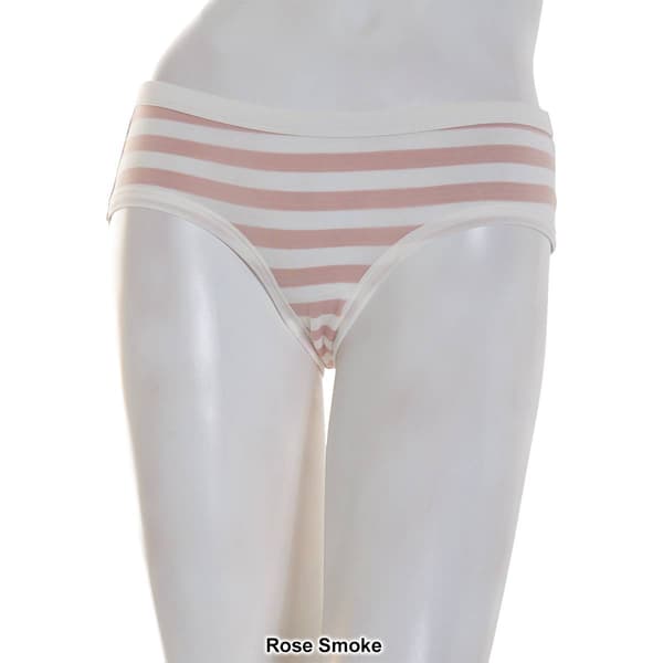 Juniors' Saint Eve® Hipster Panty with Lace 5164054