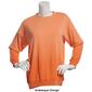 Juniors No Comment Ombre Sweatshirt - image 4