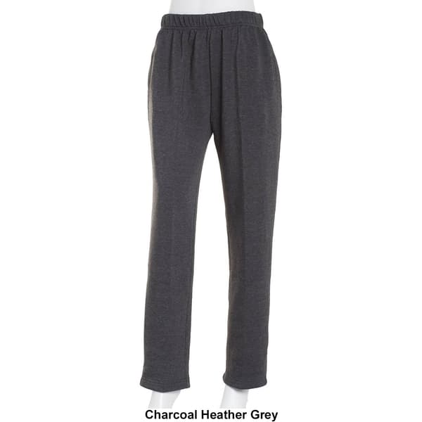 Petite Hasting & Smith Solid Knit Pants - Boscov's