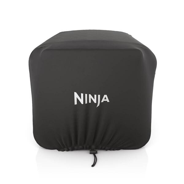 Ninja&#40;R&#41; Woodfire Premium Outdoor Oven Cover - image 