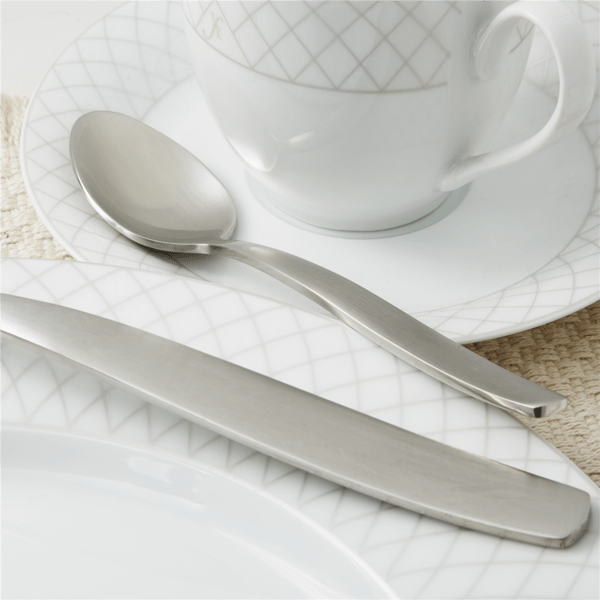 BergHOFF Leo Legacy 4pc. Stainless Steel Flatware Set
