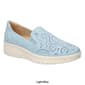 Womens Easy Street Ying Comfort Flats - image 6