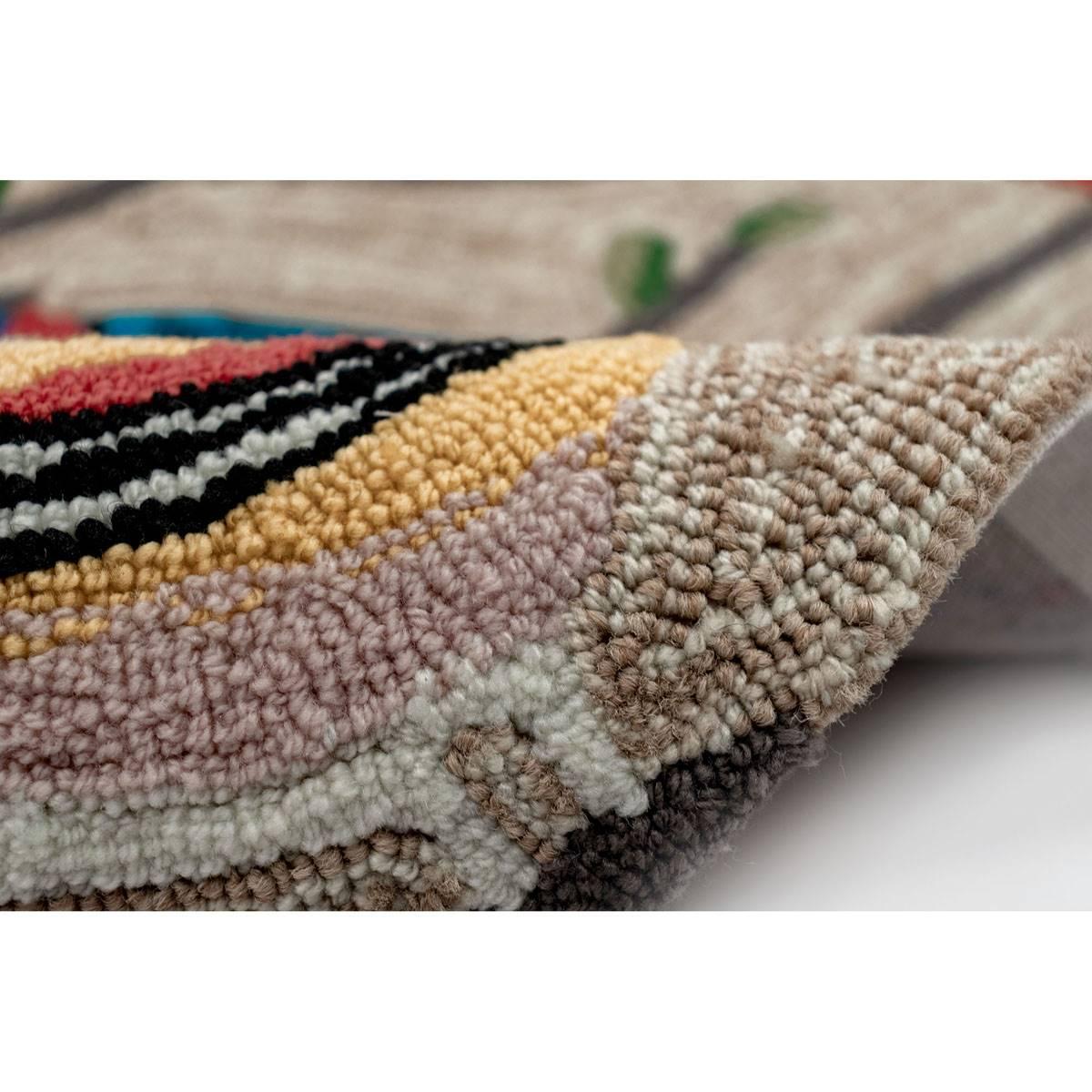 Liora Manne Frontporch Birds Rectangular Accent Rug