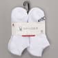 Boys Spyder 6pk. No Show Socks - image 1