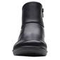 Womens Clarks® Hope Track Ankle Boots - image 6