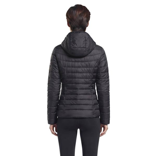 Womens Reebok® Glacier Shield Packable Jacket