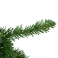 Northlight 7.5ft. Pencil White River Fir Christmas Tree - image 2