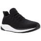 Womens Propet(R) Tour Knit Athletic Sneakers - image 1