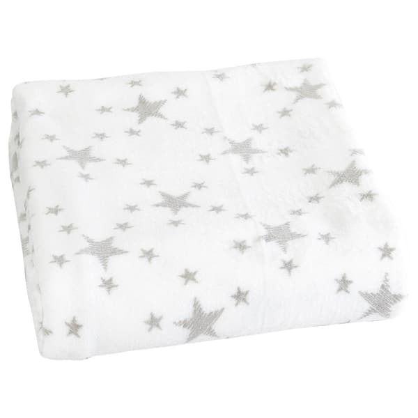 Ashley Cooper&#40;tm&#41; Star Shower Plush Throw - image 