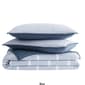 Brooklyn Loom Niari Striped Comforter Set - image 2