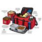 Mobile Dog Gear Camping Collection Bag Set - image 4