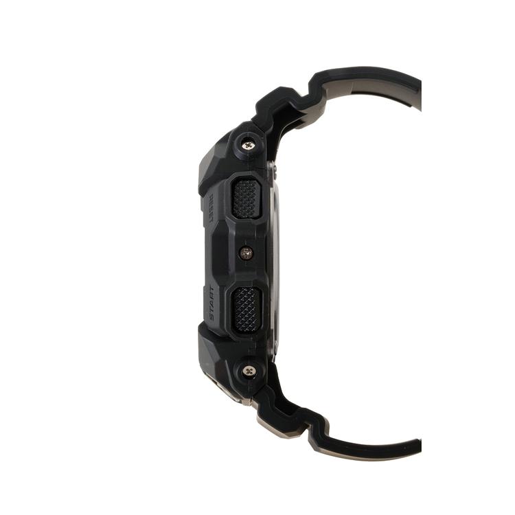 Mens G-Shock Green/Black Digital Watch - GD010BEG-1