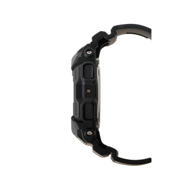 Mens G-Shock Green/Black Digital Watch - GD010BEG-1