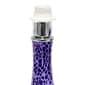 Creekwood Home Patchwork Crystal Glass Table Lamp - image 3